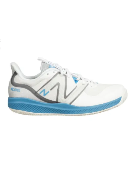 ZAPATILLAS NEW BALANCE 796 V3 PADEL WCH796D3 MUJER
